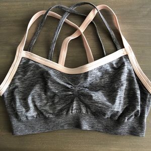 CALIA by carie Underwood sports bra